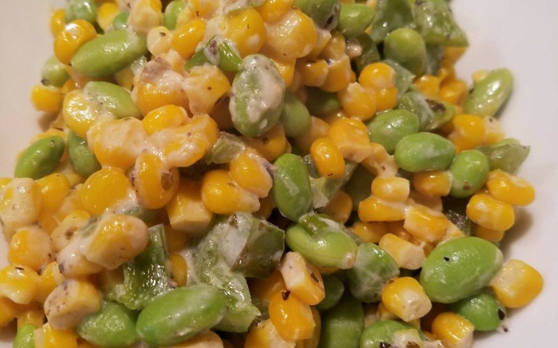 Succotash